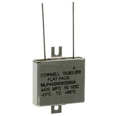 MLP111M450EK0A|Cornell Dubilier Electronics (CDE)