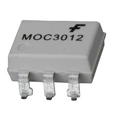 MOC3012SM|Fairchild Optoelectronics Group