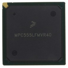MPC555LFMVR40|Freescale Semiconductor
