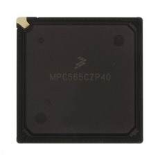 MPC565CZP40|Freescale Semiconductor