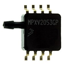 MPXV2053GP|Freescale Semiconductor