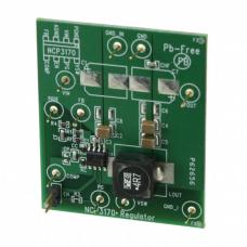 NCP3170AGEVB|ON Semiconductor