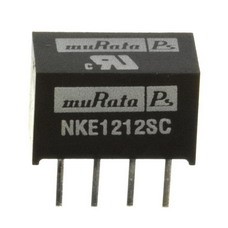 NKE1212SC|Murata Power Solutions Inc