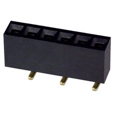 NPPC061KFXC-RC|Sullins Connector Solutions