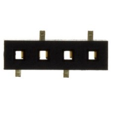 NPPN041BFLD-RC|Sullins Connector Solutions