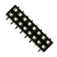 NPPN082GFNS-RC|Sullins Connector Solutions