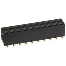 NPPN102FFKS-RC|Sullins Connector Solutions