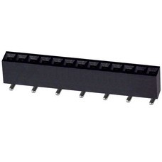 NPTC131KFXC-RC|Sullins Connector Solutions