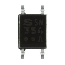 PC354N1|Sharp Microelectronics