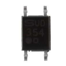 PC354NTJ000F|Sharp Microelectronics