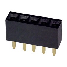 PPPC051LFBN-RC|Sullins Connector Solutions