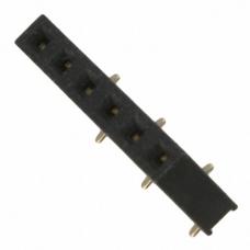 PPPC061KFXC|Sullins Connector Solutions