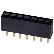 PPPC071LFBN|Sullins Connector Solutions