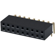 PPPC092LJBN|Sullins Connector Solutions