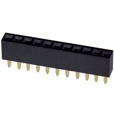 PPPC111LFBN|Sullins Connector Solutions