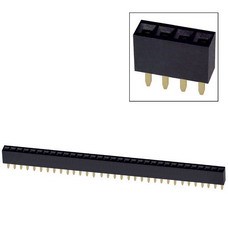 PPPC331LFBN|Sullins Connector Solutions