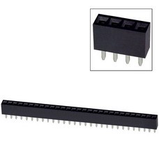 PPTC291LFBN-RC|Sullins Connector Solutions