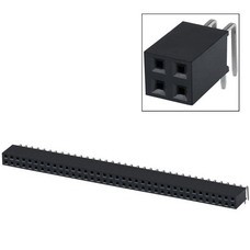 PPTC372LJBN-RC|Sullins Connector Solutions