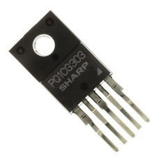 PQ1CG3032FZH|Sharp Microelectronics