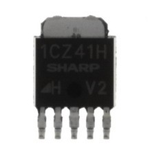 PQ1CZ41H2ZPH|Sharp Microelectronics