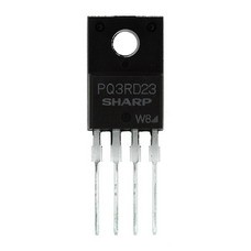 PQ3RD23J000H|Sharp Microelectronics