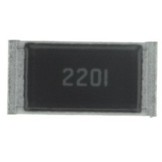 RHC 2512 2.2K 1% R|Stackpole Electronics Inc