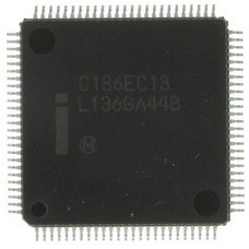 SB80C186EC13|Intel