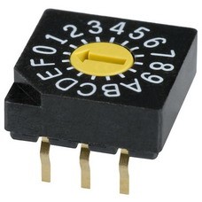 SD-1010|Copal Electronics Inc