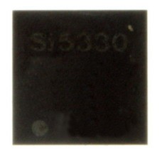 SI5330B-A00204-GM|Silicon Laboratories  Inc