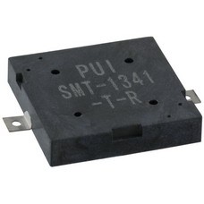 SMT-1341-T-R|PUI Audio, Inc.