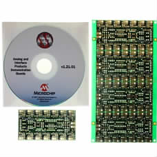 SOIC14EV|Microchip Technology