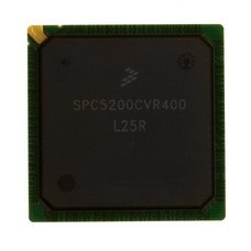 SPC5200CBV400B|Freescale Semiconductor