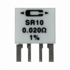 SR10-0.020-1%|Caddock Electronics Inc