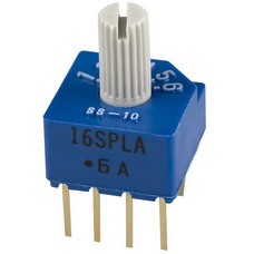 SS-10-16NP-LE|Copal Electronics Inc