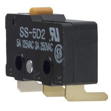 SS-5D2|Omron Electronics Inc-EMC Div