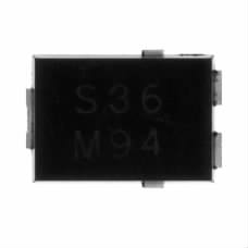 SS3P6L-M3/86A|Vishay General Semiconductor