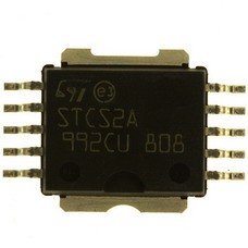 STCS2ASPR|STMicroelectronics