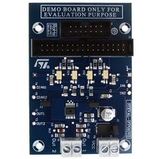 STEVAL-IFP010V2|STMicroelectronics