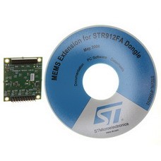 STEVAL-IFS002V2|STMicroelectronics