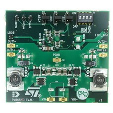 STEVAL-ISA053V2|STMicroelectronics