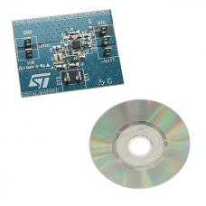 STEVAL-ISA076V2|STMicroelectronics