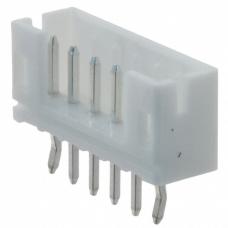 SWR201-NRTN-S06-SA-WH|Sullins Connector Solutions