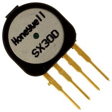SX30D|Honeywell Sensing and Control