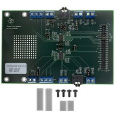 TLV320AIC14KEVM|Texas Instruments