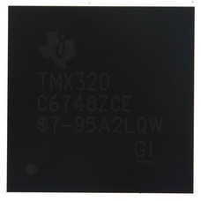 TMX320C6748ZCE|Texas Instruments