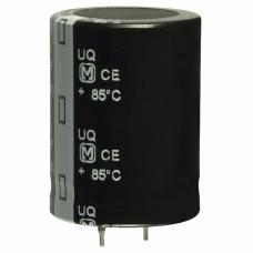 EET-UQ2W331DA|Panasonic - ECG