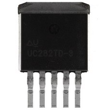 UC282TD-3|Texas Instruments