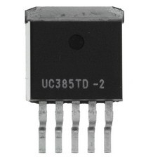 UC385TD-2|Texas Instruments