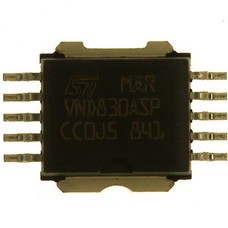 VND830ASP13TR|STMicroelectronics