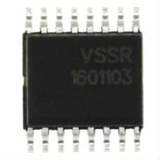 VSSR1601103GUF|Vishay Thin Film